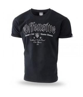 Футболка Thunder Offensive