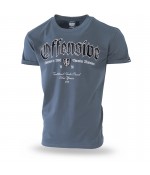 Футболка Thunder Offensive