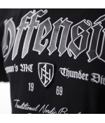 Футболка Thunder Offensive