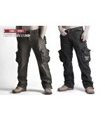 Брюки Nord Strorm Black