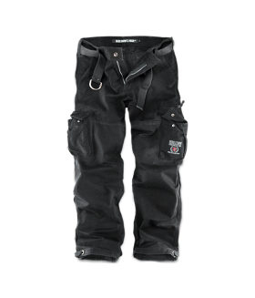 Брюки Nord Strorm Black