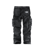 Брюки Nord Strorm Black