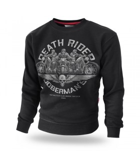 Толстовка классическая Death Riders