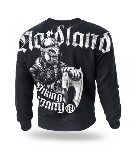 Толстовка классическая Nordland