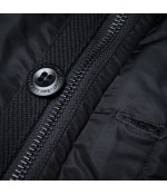 Куртка парка  PIT BULL "ROWCLIFF" Black