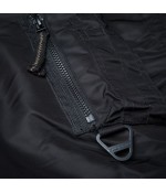Куртка парка  PIT BULL "ROWCLIFF" Black