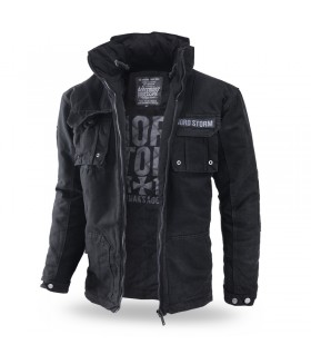 Куртка Nord Storm Black