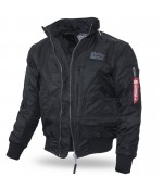 КУРТКА Offensive Black