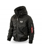 Куртка Dobermans Offensive Black