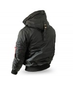 Куртка Dobermans Offensive Black