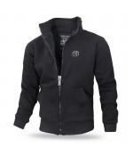 Толстовка с подкладкой из искусственного меха Classic на молнии Undercover DR