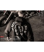 Толстовка с капюшоном National Rebel D.R.