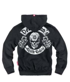 Толстовка с капюшоном Death Rider Colt