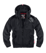 Толстовка с капюшоном Black Devil